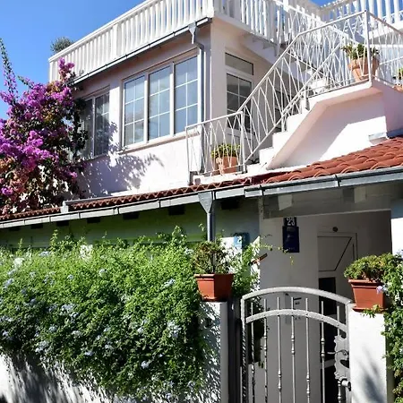 Apartmán Cale Orebić