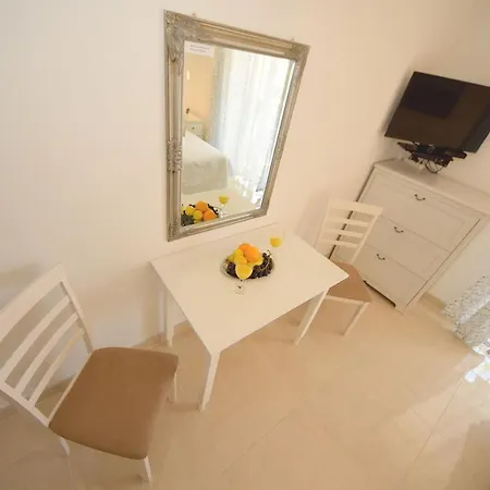 Cale Апартаменты *