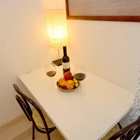 Apartmán Cale Orebić