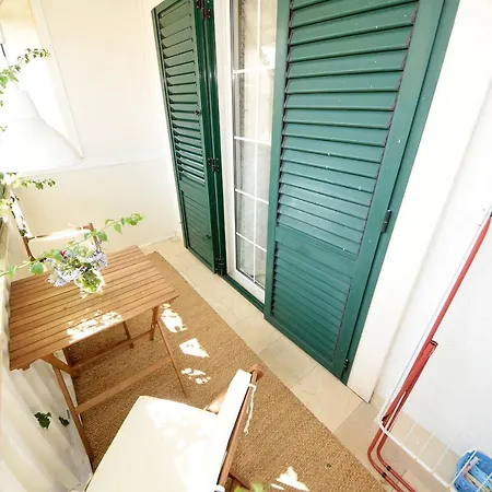 Апартаменты Cale *