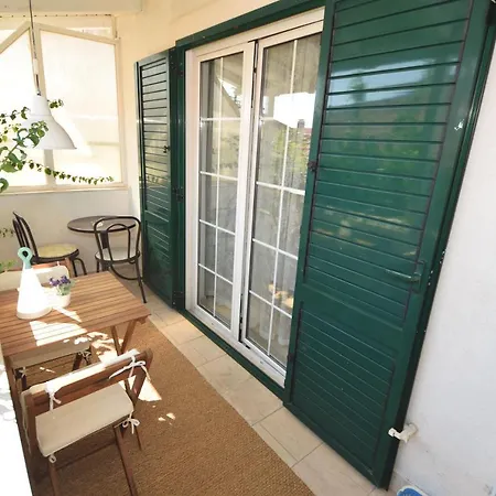 Cale Apartmán