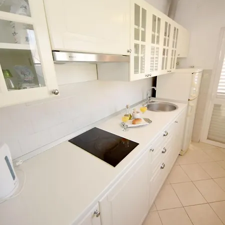 Cale Apartmán Orebić