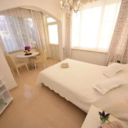 Cale Apartmán Orebić