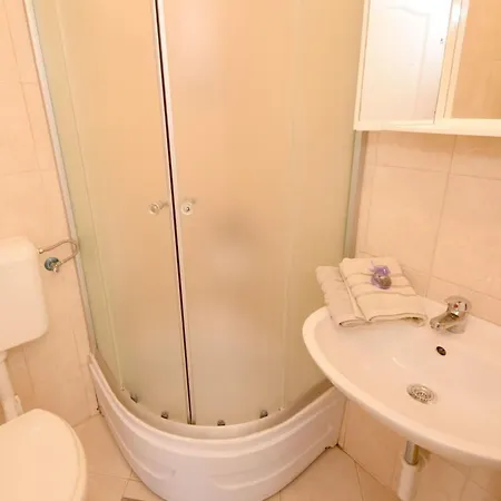 Апартаменты Cale *