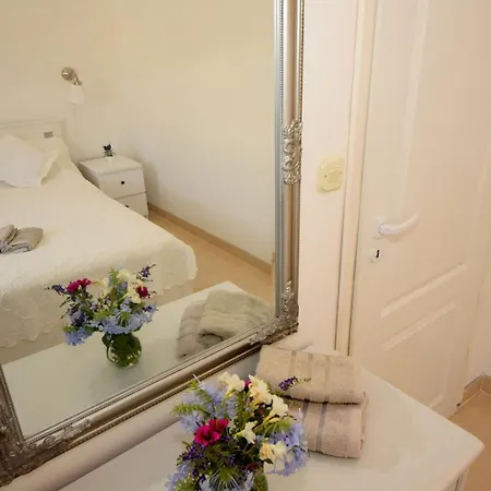 Apartmán Cale