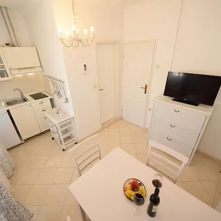 Apartmán Cale Orebić