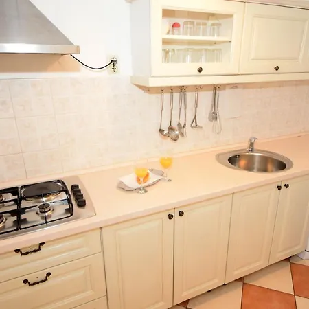 Apartmán Cale Orebić