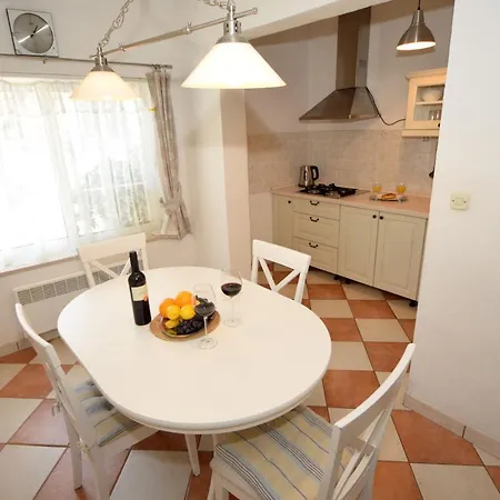 Apartmán Cale Orebić