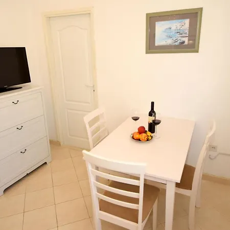 Apartmán Cale