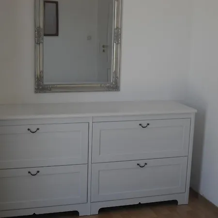 Cale Apartmán *