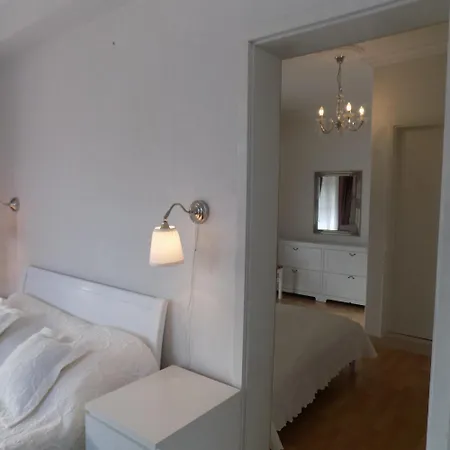Apartmán Cale *