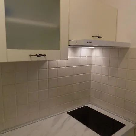 Apartmán Cale Orebić