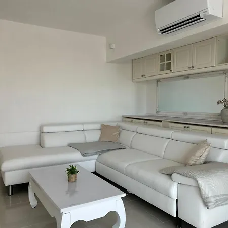 Cale Apartmán Orebić