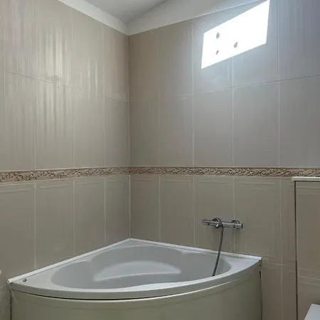 Cale Apartmán Orebić