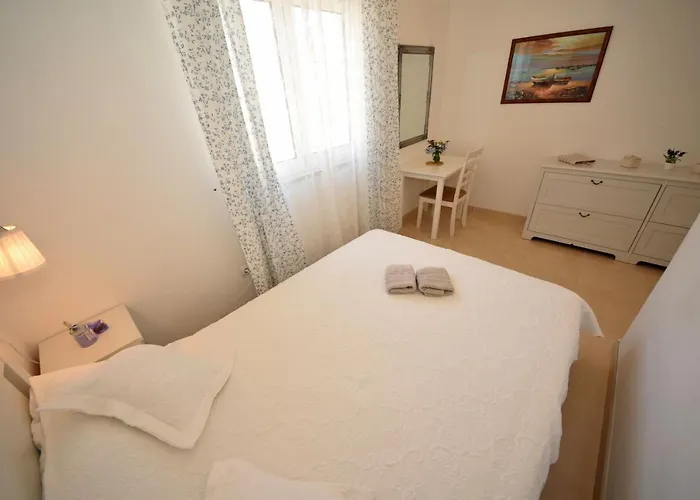 Cale Appartamento Orebić