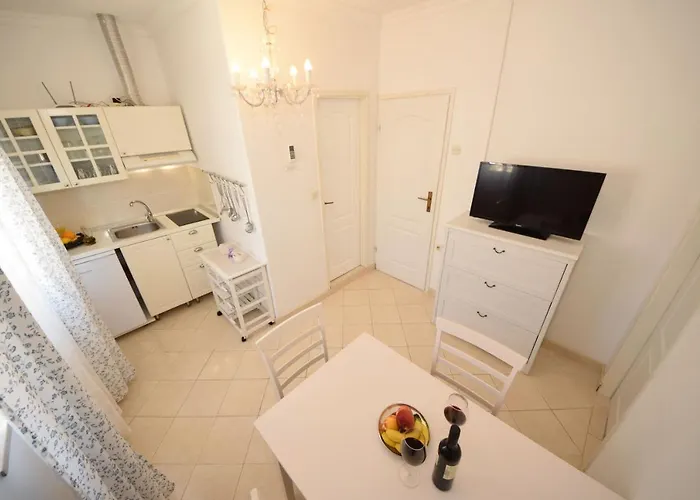 Appartamento Cale Orebić