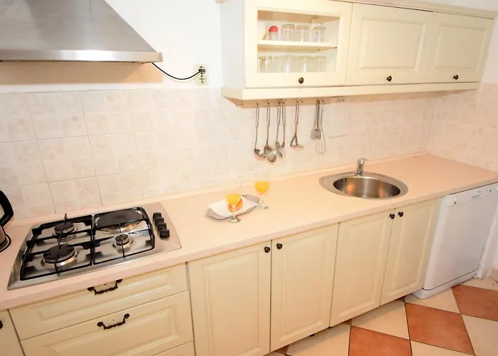 Appartamento Cale Orebić