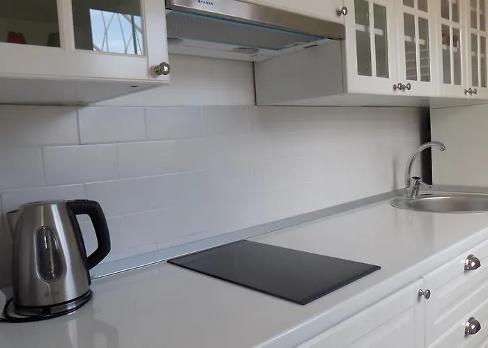 Appartamento Cale Orebić