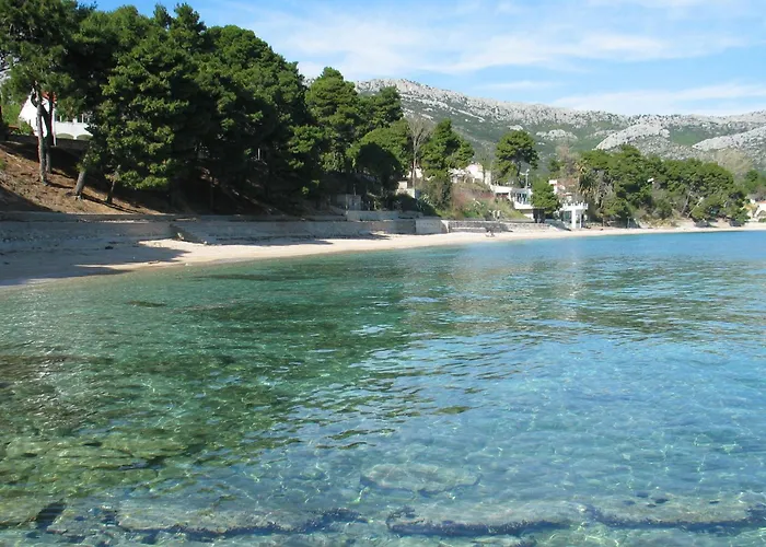 Cale Appartamento Orebić