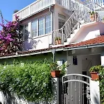 Apartmán Cale Orebić