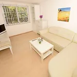 Apartmán Cale