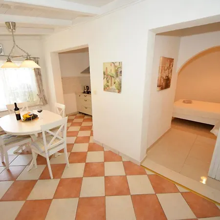 Cale Διαμέρισμα *