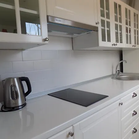 Διαμέρισμα Cale Orebić