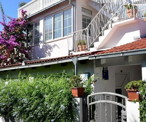 아파트 Cale 오레비츠