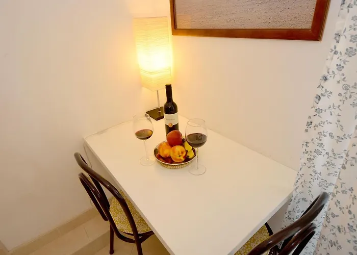 아파트 Cale 오레비츠