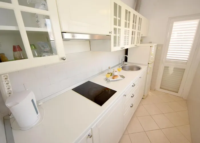 Cale 아파트 오레비츠