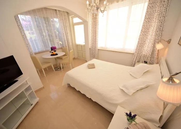 Cale 아파트 오레비츠