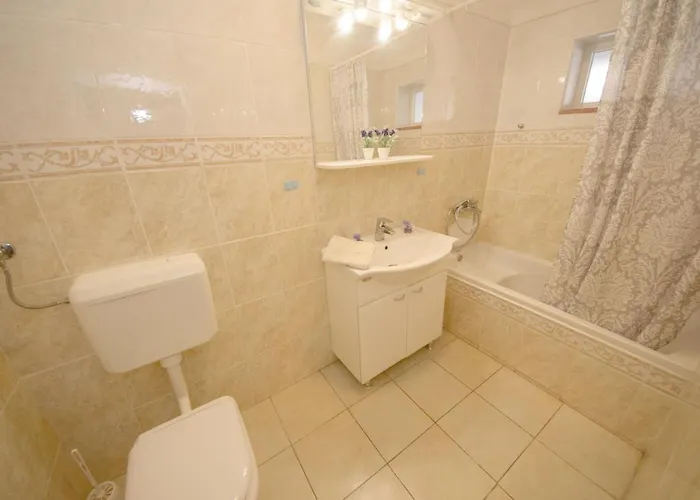 Cale 아파트 오레비츠