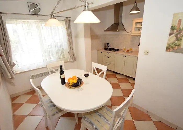 아파트 Cale 오레비츠